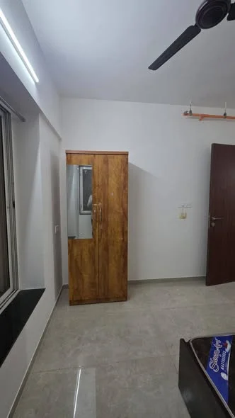 3 BHK Flat for Rent in Hinjewadi Phase 2