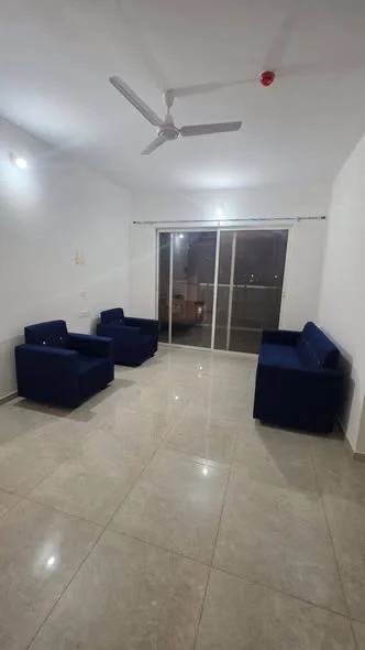 3 BHK Flat for Rent in Hinjewadi Phase 2