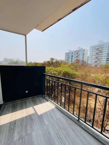 1 BHK Flat for Rent in SAINATH NAGAR