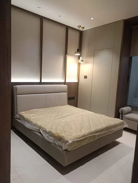 2 BHK Flat for Sale in Central Wakad