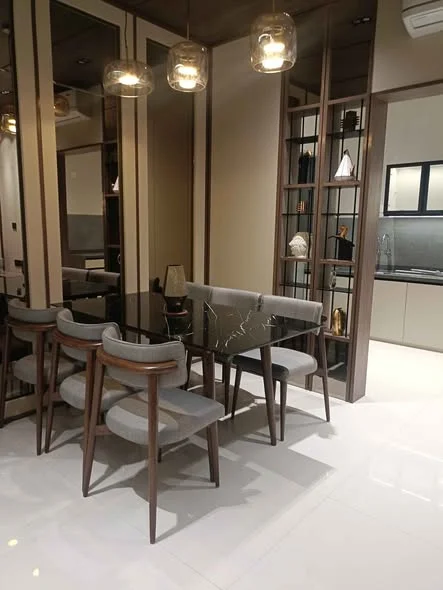 2 BHK Flat for Sale in Central Wakad