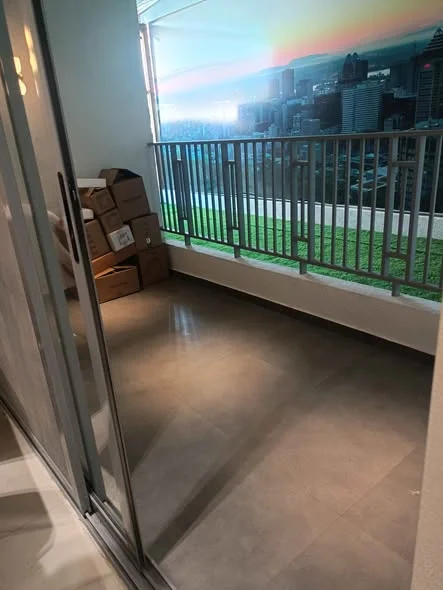 2 BHK Flat for Sale in Central Wakad