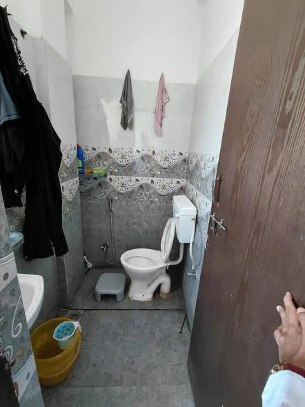 1 BHK Flat for Rent in Dange Chowk