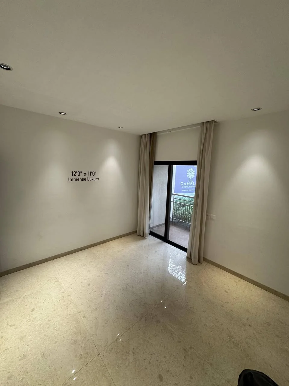 2 BHK Flat for Sale in Wakad Kasturi Chowk