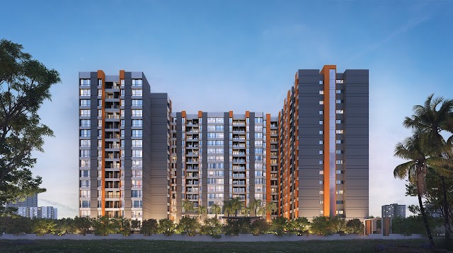 2 BHK Flat for Sale in Mohammed wadi