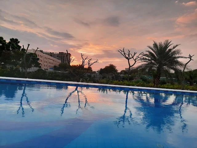 Commercial Space for Rent in Viman Nagar