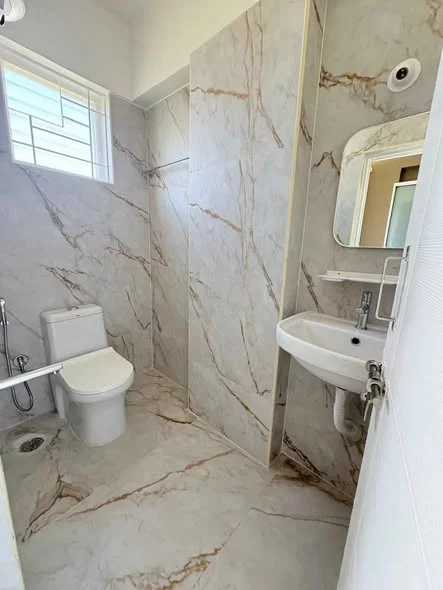 Flat for Rent in BENGALURU