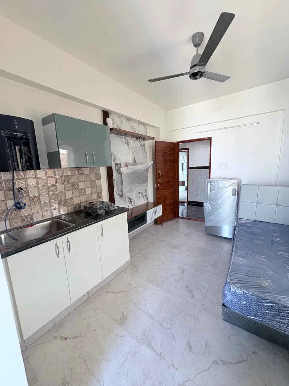 Flat for Rent in BENGALURU
