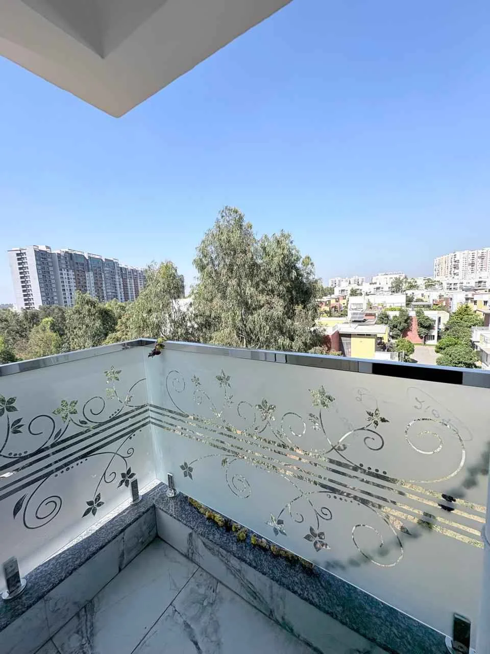 Flat for Rent in BENGALURU