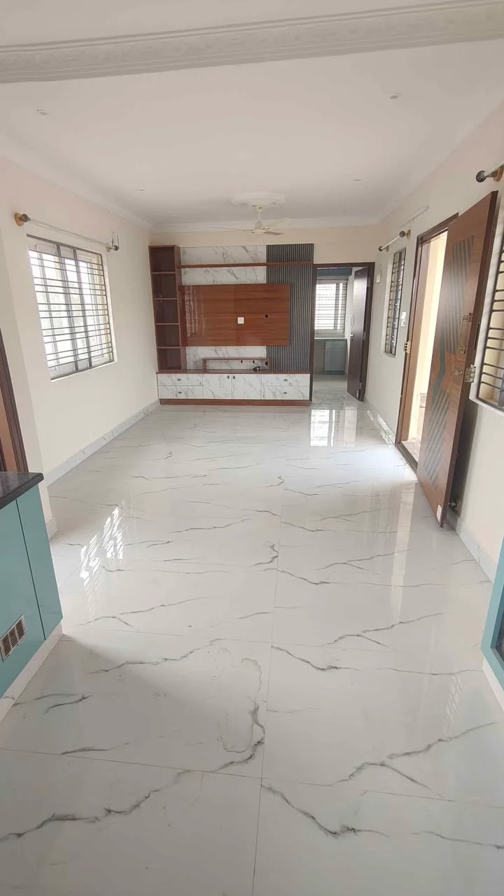 1.5 BHK Flat for Rent in BENGALURU