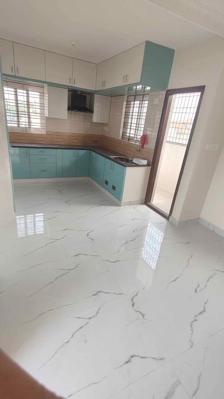 1.5 BHK Flat for Rent in BENGALURU