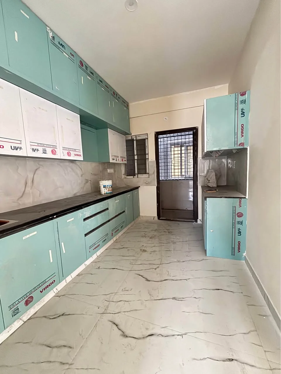 2 BHK Flat for Rent in Kasavanahalli / Sarjapur Road