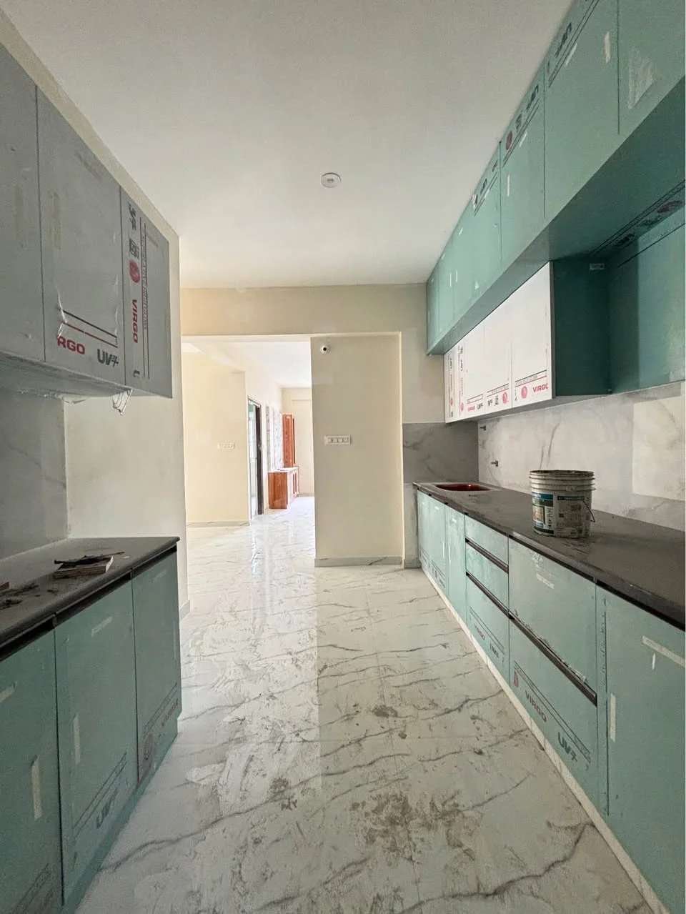 2 BHK Flat for Rent in Kasavanahalli / Sarjapur Road