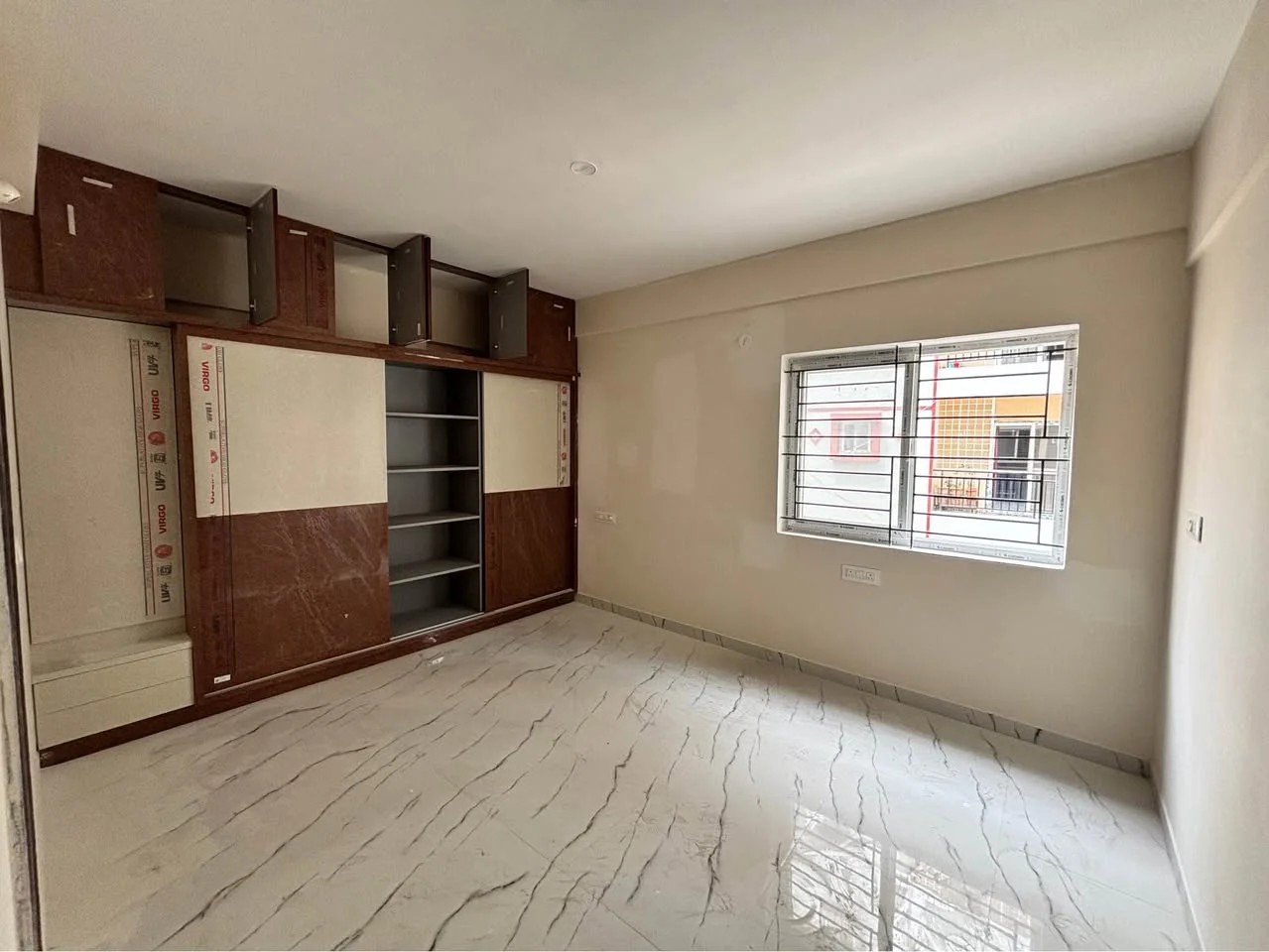 2 BHK Flat for Rent in Kasavanahalli / Sarjapur Road