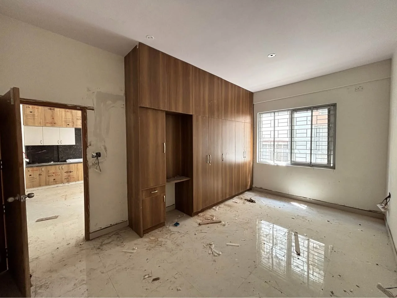 2 BHK Flat for Rent in Kasavanahalli / Sarjapur Road Kasavanahalli – Near Bellanduru