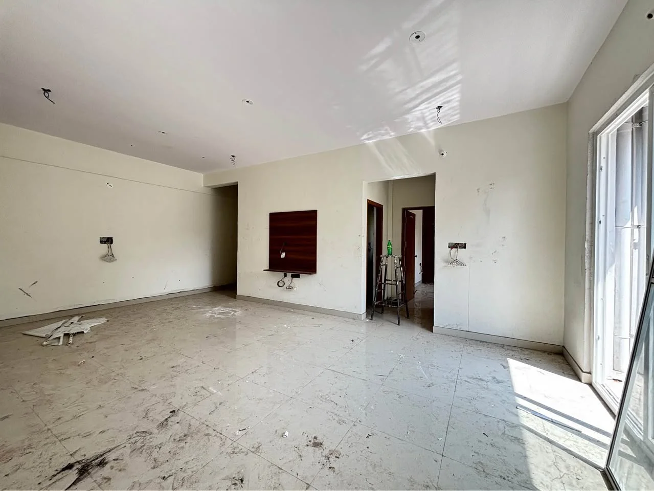 2 BHK Flat for Rent in Kasavanahalli / Sarjapur Road Kasavanahalli – Near Bellanduru