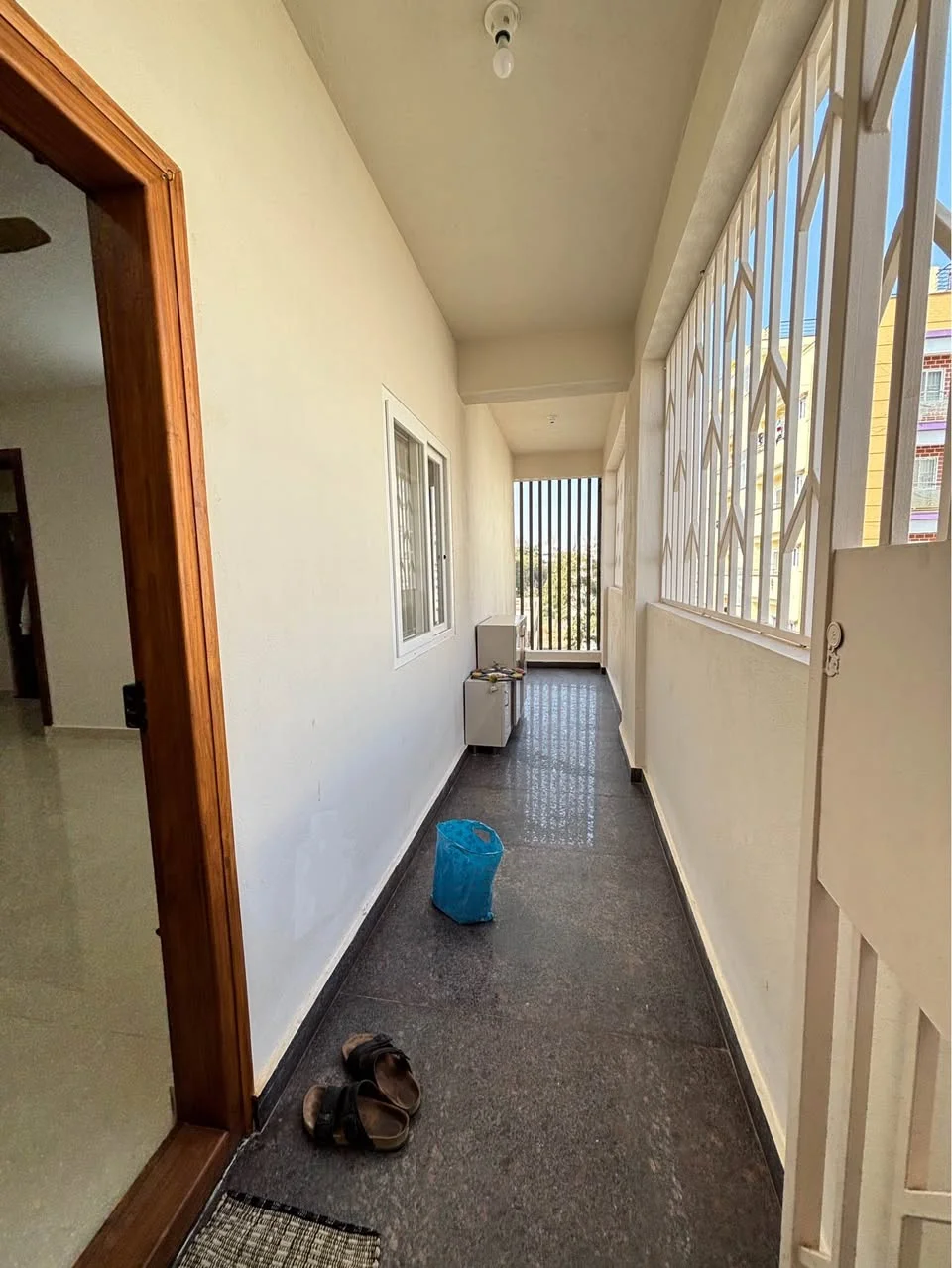 1 BHK Flat for Rent Near HSR sector 2