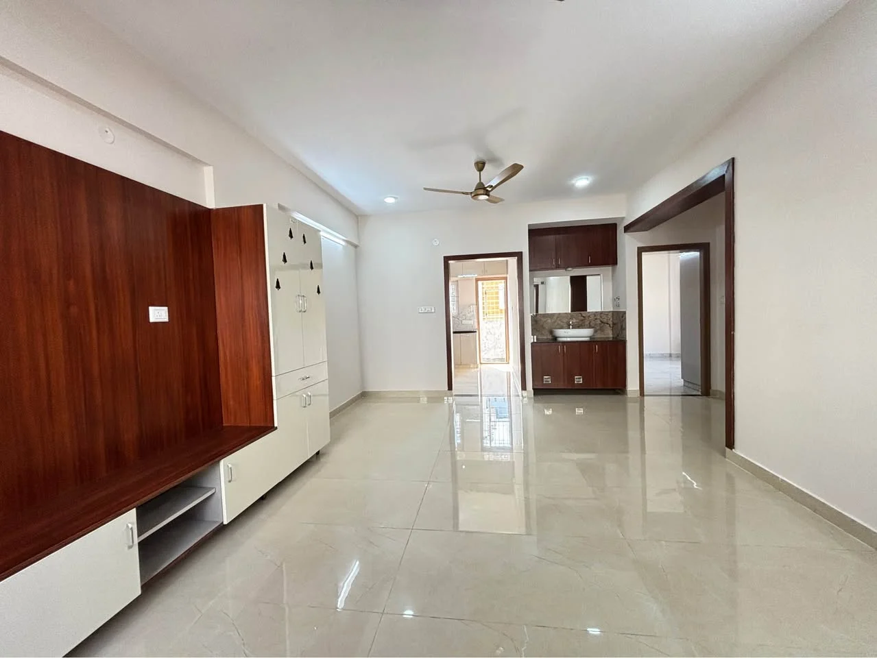 1 BHK Flat for Rent Near HSR sector 2