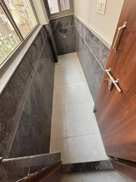 2 BHK Flat for Rent in Kondapur Gachibowli Hyderabad