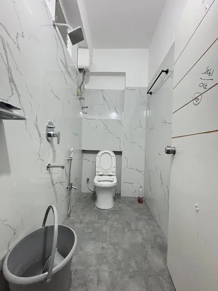 1 BHK Flat for Rent in Kondapur Gachibowli Hyderabad