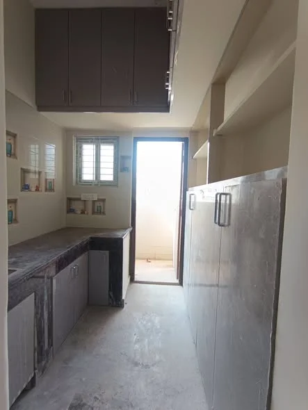 1 BHK Flat for Rent in Kondapur Botanical Garden AMB Mall Road Side Kondapur Hyderabad