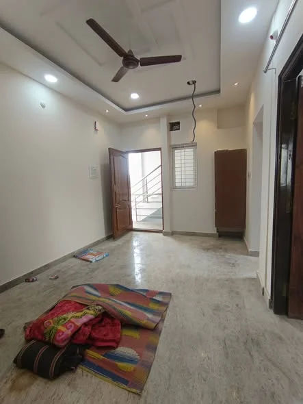1 BHK Flat for Rent in Kondapur Botanical Garden AMB Mall Road Side Kondapur Hyderabad
