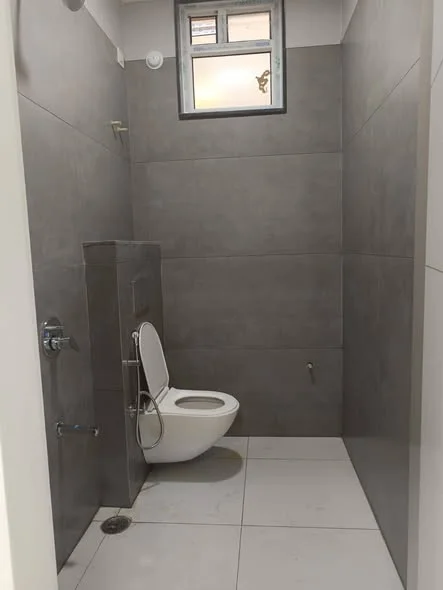 2 BHK Flat for Rent in Kondapur Hyderabad