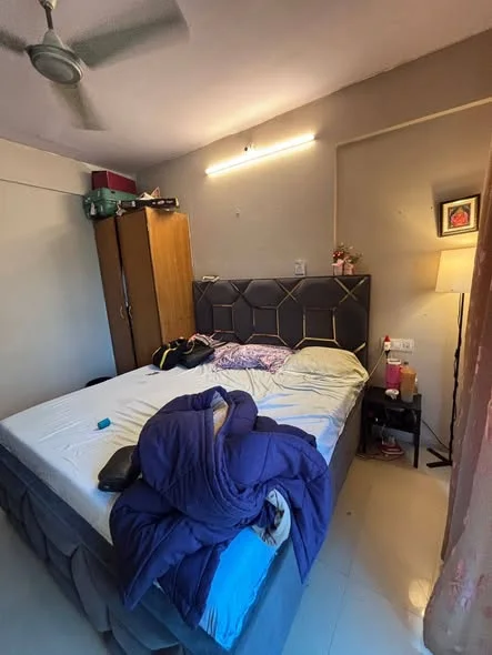 Single Occupancy for Female in 3 BHK Flat for Rent in Sher-E-Punjab