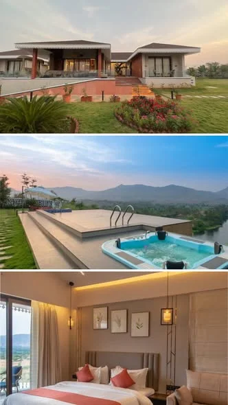 Villa for Rent in Lonavala