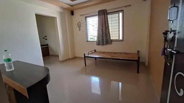 1 BHK Flat for Rent in Wakad Pimpri-Chinchwad