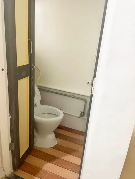 3 BHK Flat for Rent in Right Bhusari Colony