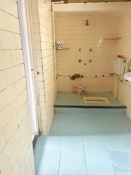 3 BHK Flat for Rent in Right Bhusari Colony