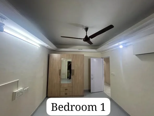 2 BHK Flat for Rent in DP. Road Kothrud Location: Mahatma Society,Kothrud
