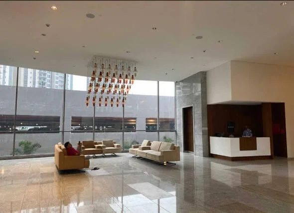 Single Occupancy in 2 BHK Flat for Rent in Hinjawadi