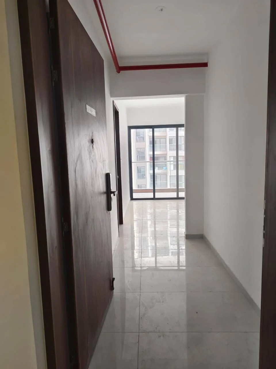 3.5 BHK Flat for Rent in Koregaon park Aannex