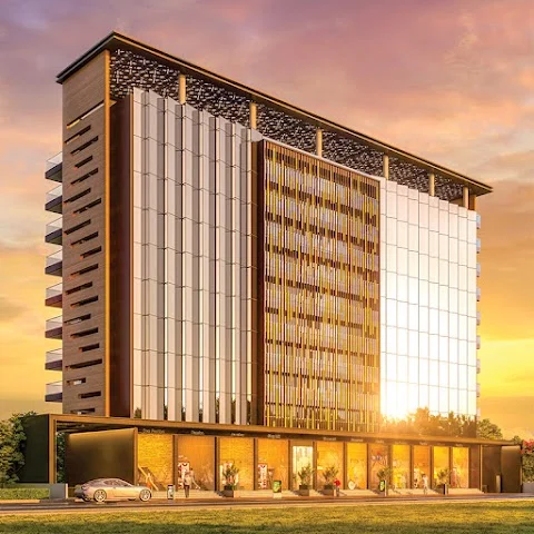 Office Space for Rent in Kharadi