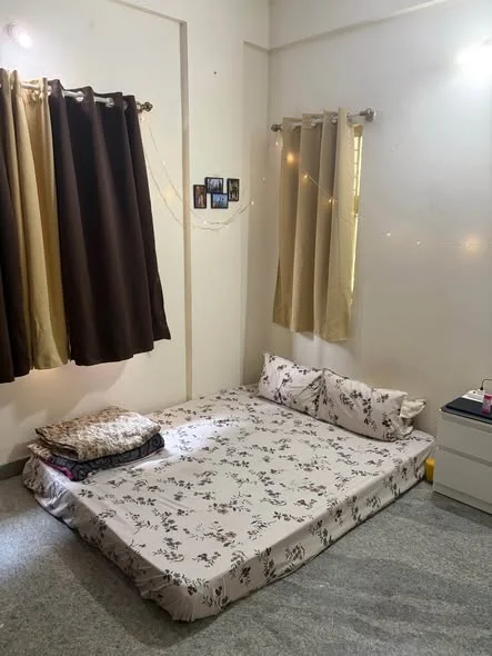 Shared in Flat for Rent in BENGALURU