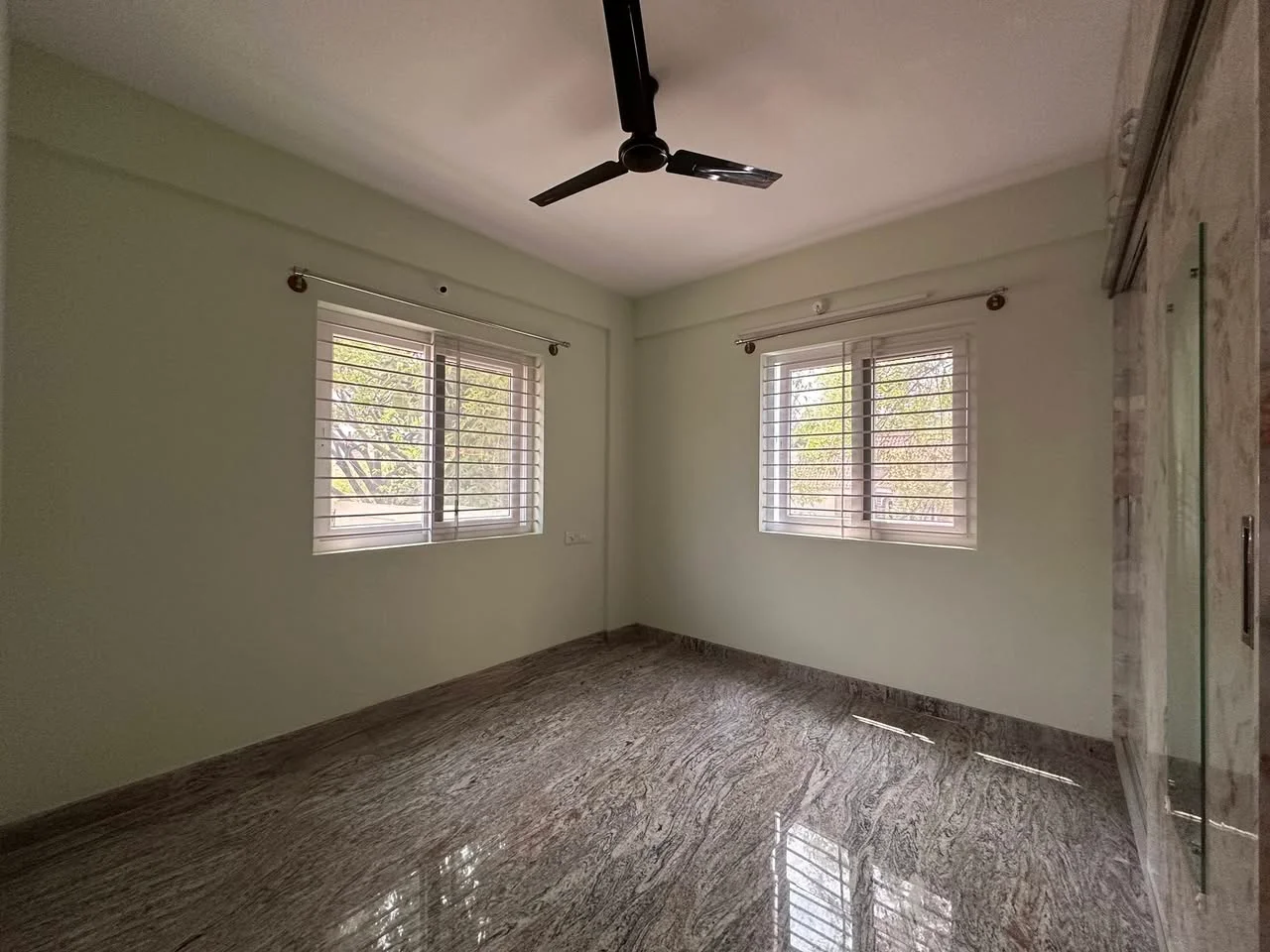 2 BHK Flat for Rent in HSR layout