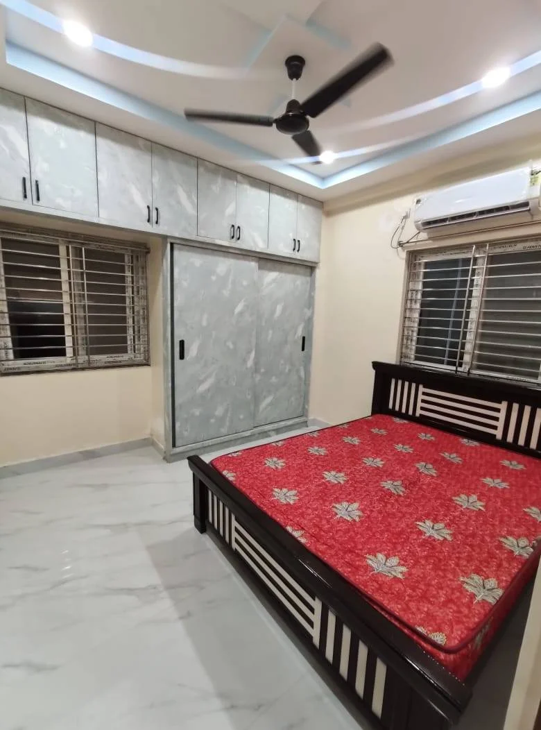 1 BHK Flat for Rent in Kondapur