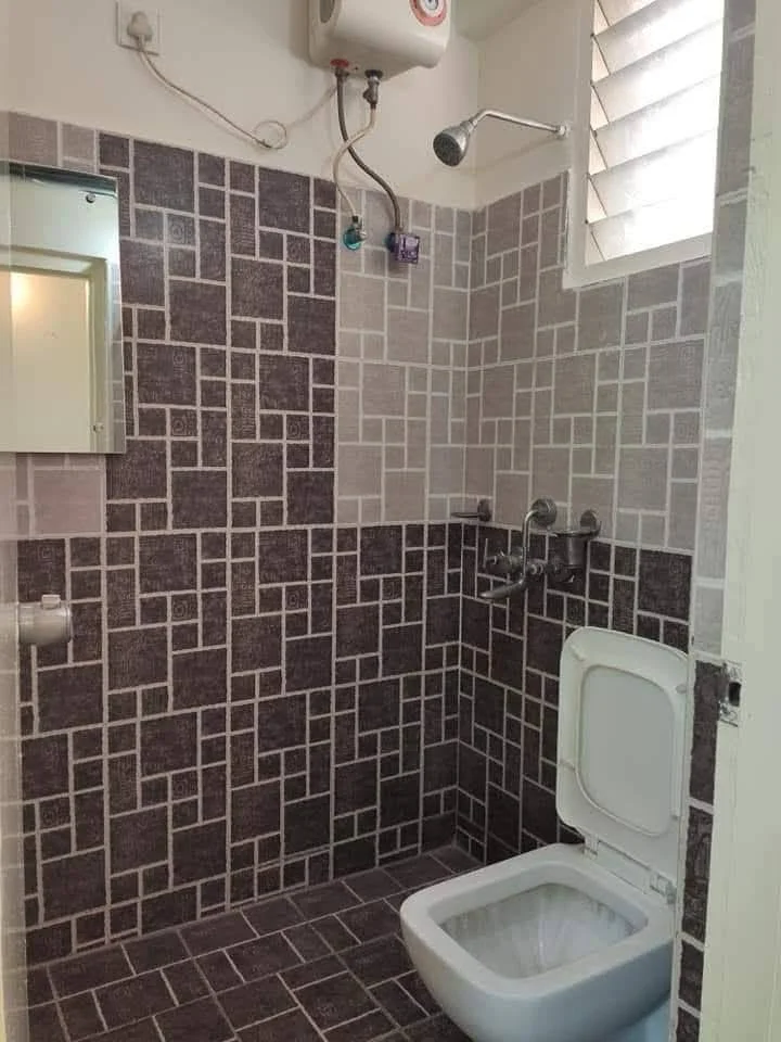 1 BHK Flat for Rent near ayyappa society madhapur