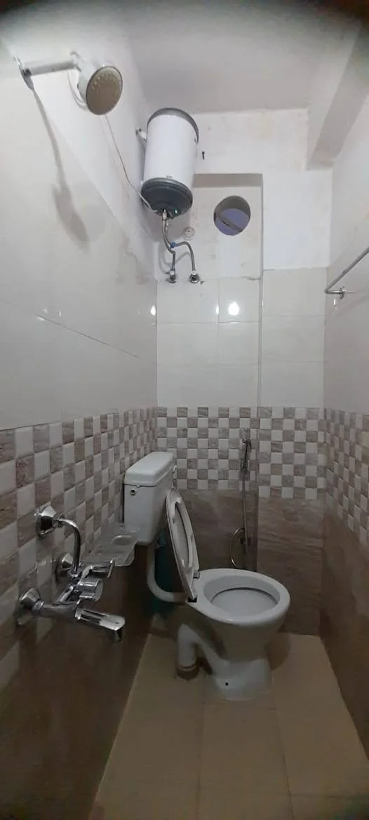 1 BHK Flat for Rent in ayyappa society madhapur