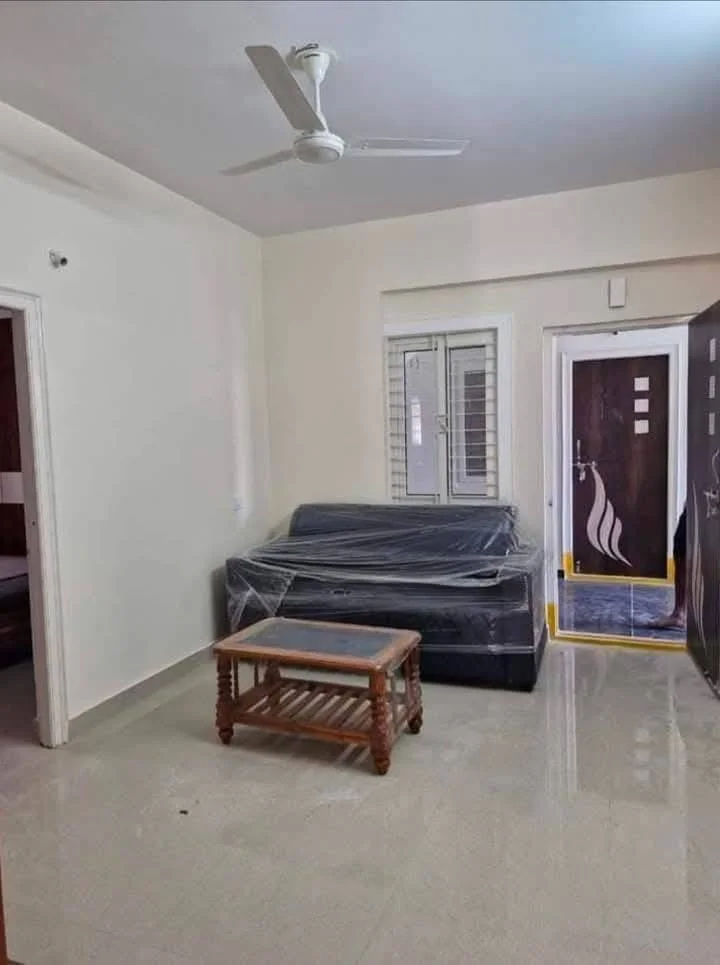 2 BHK Flat for Rent near madhapur