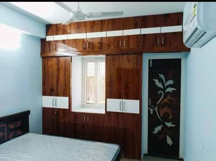2 BHK Flat for Rent near madhapur
