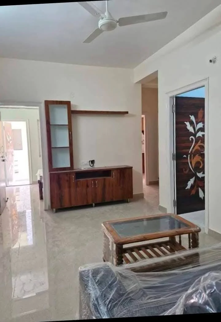 2 BHK Flat for Rent near madhapur