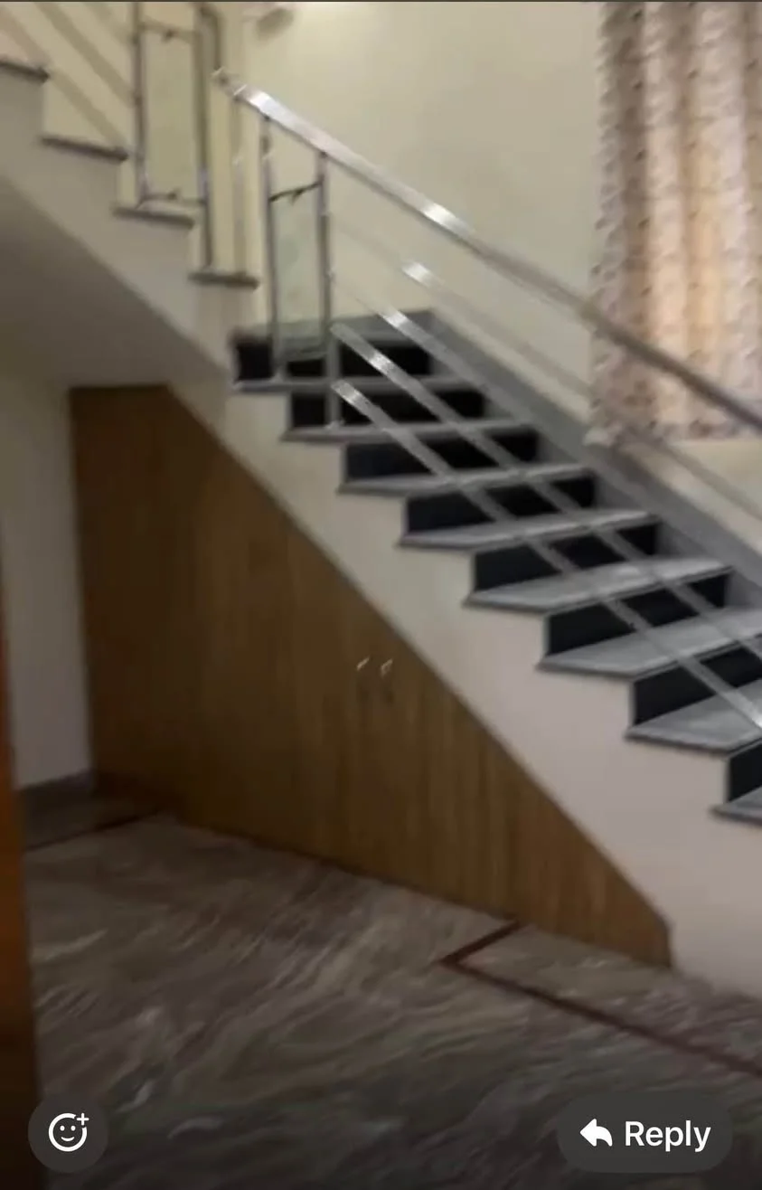 4 BHK Villa for Rent in Manikonda