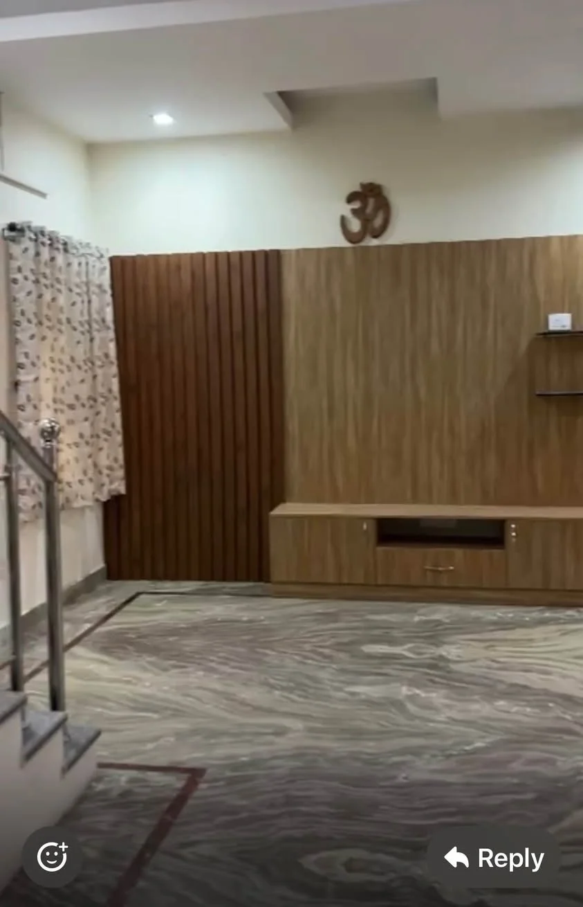 4 BHK Villa for Rent in Manikonda