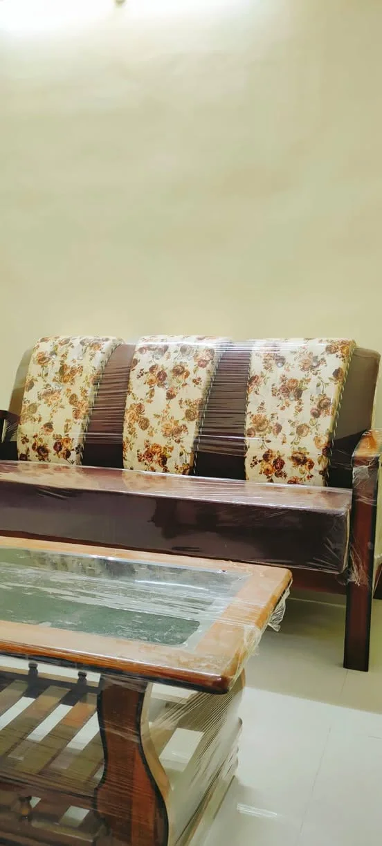 1 BHK Flat for Rent near ayyappa society madhapur