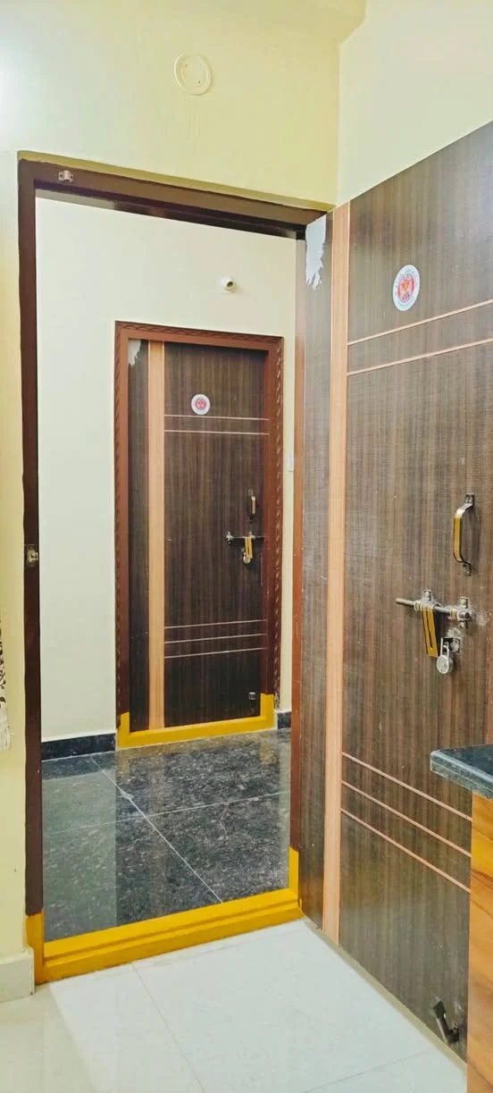 1 BHK Flat for Rent near ayyappa society madhapur