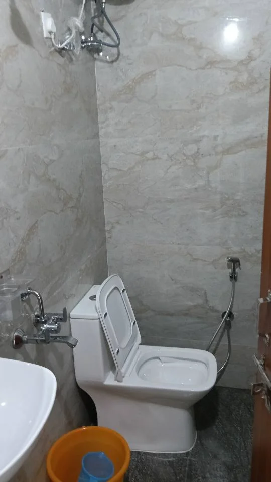 1 BHK Flat for Rent in ayyappa society madhapur