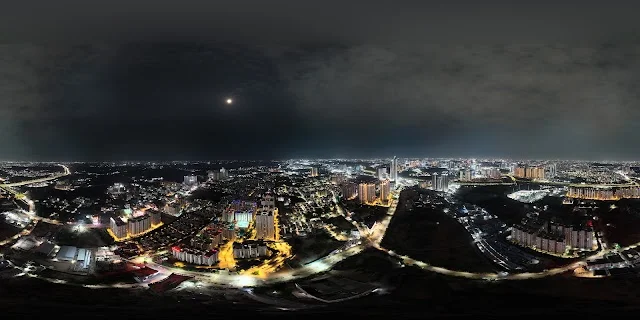 Single Occupancy in 1 BHK Flat for Rent in Hyderabad